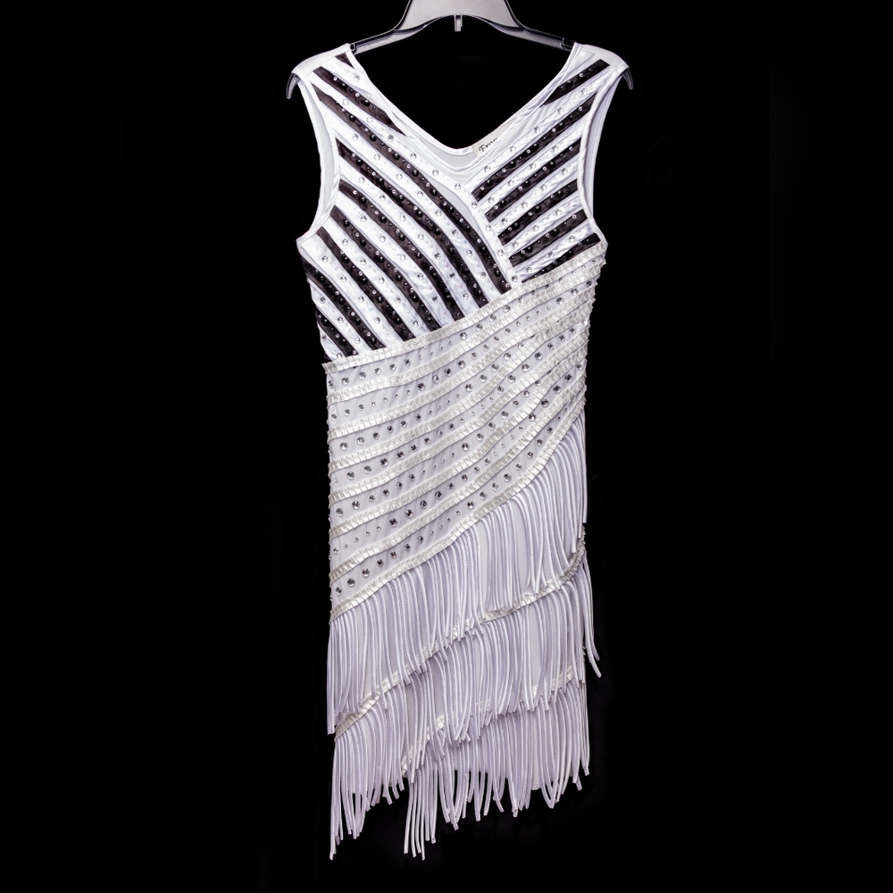 Franccesca Bellini Dance Dress S/M